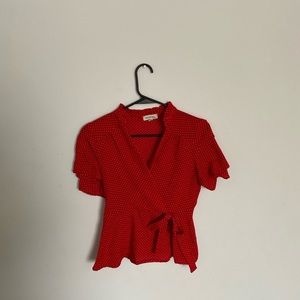 Women’s blouse